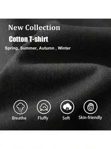 Camiseta Preppy para Niñas y Niños de Cuarto Grado, Estilo Coqueta con Lazo, Manga Corta, Cuello Redondo, 100% Algodón para Niños, Camiseta de Moda de Verano - Perfecta para Regalos de Festi - Negro - Ver 4