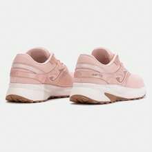 Joma Women Running Shoes - Multicolor - View 3