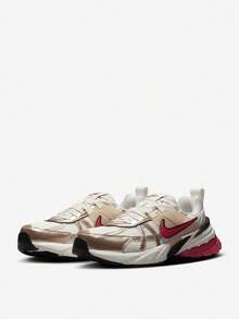 Nike Sepatu Lari Retro Ringan dan Bernapas Terbaru untuk Wanita - HJ7389-838 - View 4