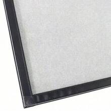 Removable Magic Sticker Window Screen Household Dustproof Bug Net - A - View 5