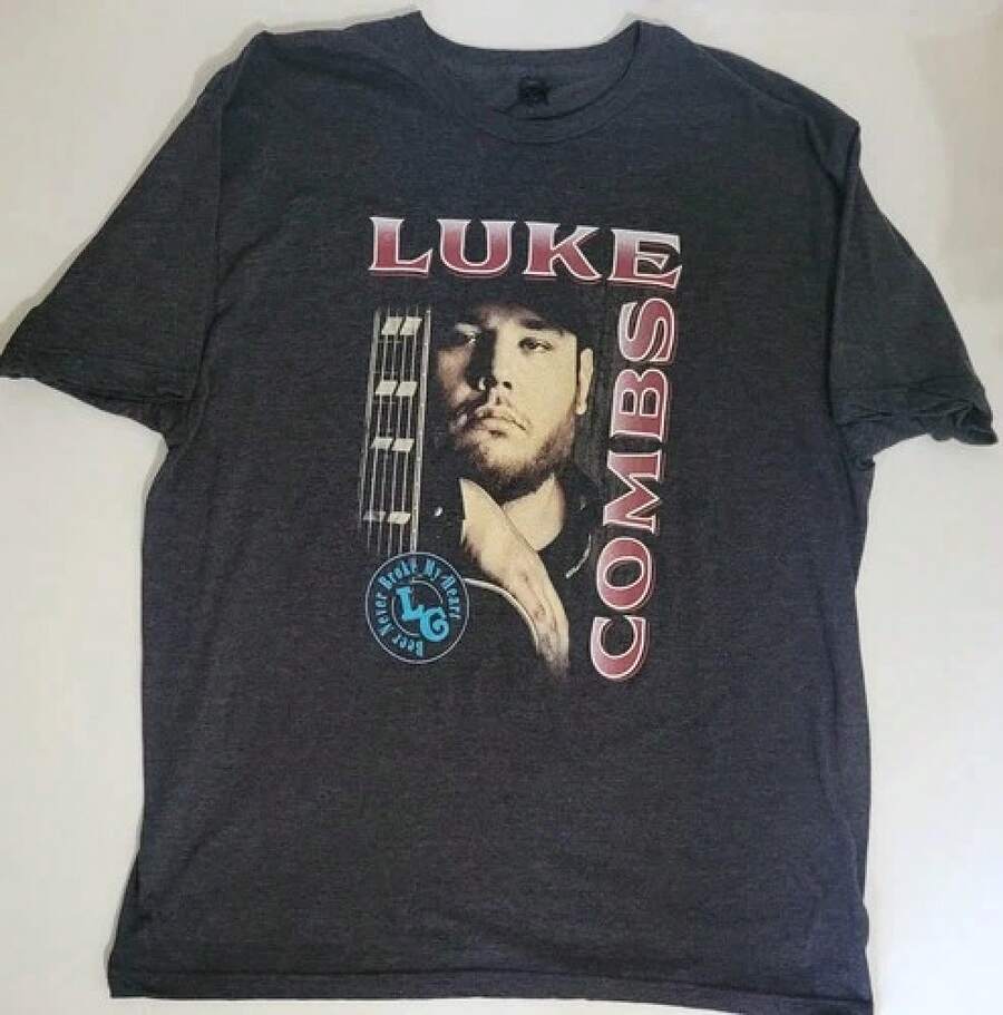 Men T-Shirts - Black - View 1