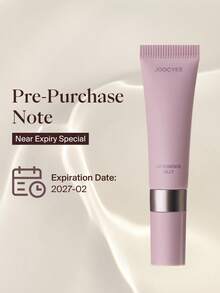 JOOCYEE Repairing Lip Essence Jelly - transparan - View 7