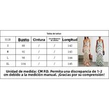 Fitted Dress With Localized Print For Summer Party 2026 - Color - View 5