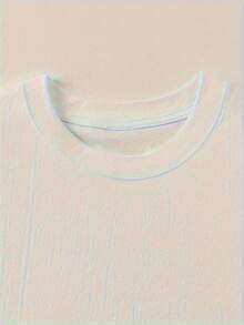Men T-Shirts - White - View 10