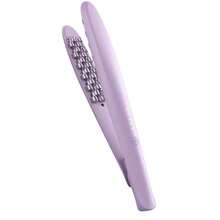 SeeCherish Hair Iron Ceramic 3D Grid Hair Crimping Iron Professional Volumizing Curling Iron Corn Perm Fluffy Splint Flat Iron Hair Styling Tools - US A Type Plug(110-127V) - View 5