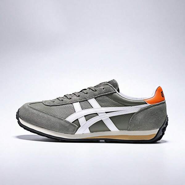 Onitsuka Tiger Retro Comfortable Unisex Sports Casual Shoes