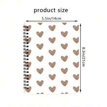 Notebook Sets - 5 Articles - View 6