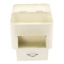 Bread Boxes Bread Storage Box Bread Fresh Keeper Organizer - View 8