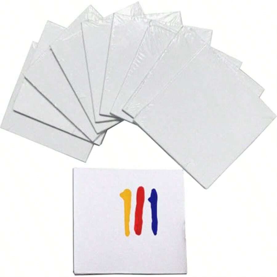 Paint By Number & Accessories - As Pic - View 1