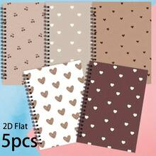 Notebook Sets - 5 Articles - View 3