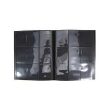 Card Collection Album, Collectible Trading Card Binder With 4/9/12 Grids Trading Card Binder Holder For Kpop Photocard Game And Sports Cards Collect Storage Book,Storage Album Folder,Card Album,Photo Collection Album,Ideal Gift For Collectors - Multicolor - View 37