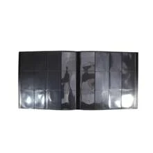 Card Collection Album, Collectible Trading Card Binder With 4/9/12 Grids Trading Card Binder Holder For Kpop Photocard Game And Sports Cards Collect Storage Book,Storage Album Folder,Card Album,Photo Collection Album,Ideal Gift For Collectors - Multicolor - View 21