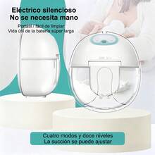 Breast Pumps & Accessories - Green - View 4