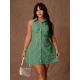 Verde militar