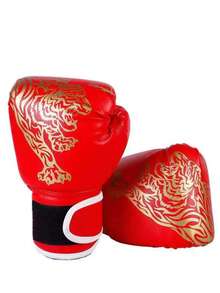 1PC Adjustable Boxing Punching Bag, Sturdy Frame, Powerful Suction Cup And Orange-Black Design - Indoor Agility Training Punching Bag, Boxing Ball, Reflex Training Aid, Dynamic Workout Equipment, Durable Structure - Multicolor - View 19