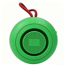 Altavoz Bluetooth pequeño estéreo altavoz de regalo Bluetooth - A - Ver 1