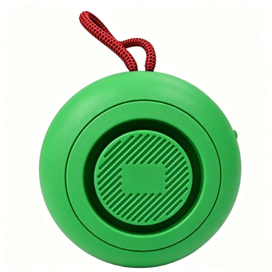 Altavoz Bluetooth pequeño estéreo altavoz de regalo Bluetooth - A - Ver 1