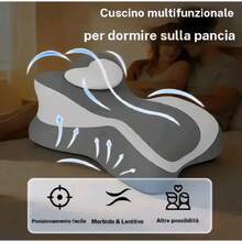 Altri cuscini e posizionatori specifici - predefinito - Visualizzare 7