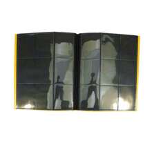 Card Collection Album, Collectible Trading Card Binder With 4/9/12 Grids Trading Card Binder Holder For Kpop Photocard Game And Sports Cards Collect Storage Book,Storage Album Folder,Card Album,Photo Collection Album,Ideal Gift For Collectors - Multicolor - View 38