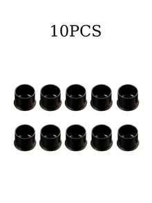 Tattoo Practice Kit - 10 Pre-Drawn Tattoo Practice Skin Sheets, 60ml True Black Tattoo Ink, 3 Black Basic Ink Cups, Suitable For Beginners And Artists - Multicolor - View 13