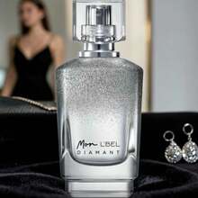 L'bel Mon L'bel Diamant 40ml Perfume Femenino - Floral - Ver 4