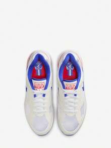 Nike Air Max 180 Men's Cushioned Running Shoes FJ9259-100 - FJ9259-100 - View 5