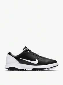 Nike 正品 Infinity G 男女款低筒拼接高爾夫球鞋 CT0531-001 - CT0531-001 - 查看 3