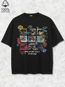 Women T-Shirts - Style5 - View 1