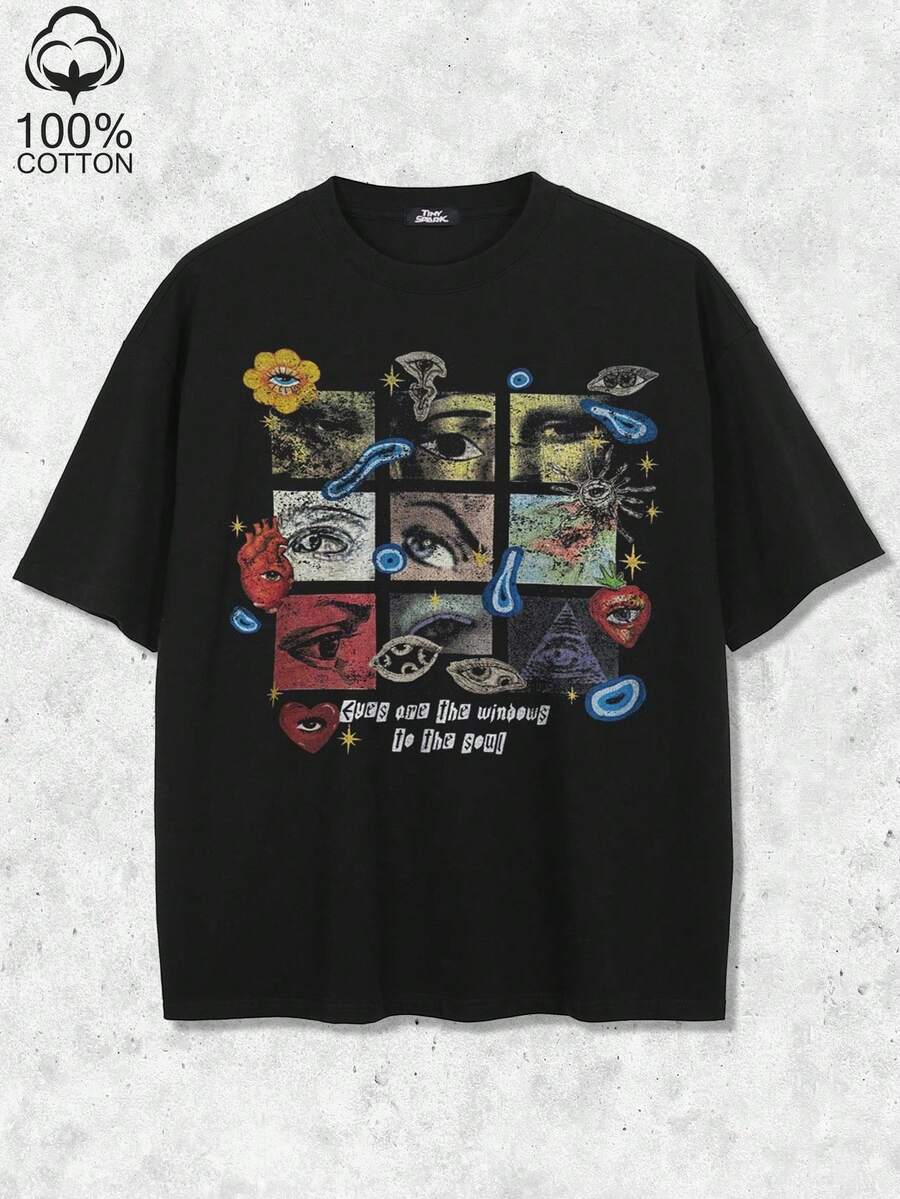 Women T-Shirts - Style5 - View 1