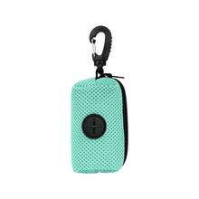 (2pcs) Small Dog Harness With Leash Set, Plaid Patchwork Decor, Adjustable Reflective Soft Mesh Breathable Pet Chest Strap, Convenient And For Walking - Multicolor - View 35