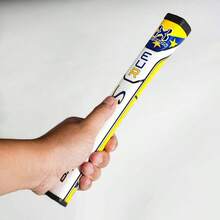 1pc High Quality Golf Putter Grip - Enhanced Stability And Control - Multicolor - View 6