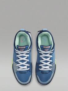 Nike/Jordan One Take 5 PF 男款 Russell Westbrook 籃球鞋 FD2336-400 - FD2336-400 - 查看 4