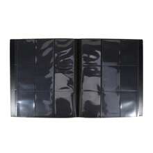 Card Collection Album, Collectible Trading Card Binder With 4/9/12 Grids Trading Card Binder Holder For Kpop Photocard Game And Sports Cards Collect Storage Book,Storage Album Folder,Card Album,Photo Collection Album,Ideal Gift For Collectors - Multicolor - View 29
