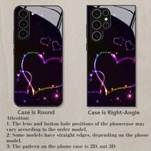 [Ships Within 24 Hours From Mexico] A New, Personalized Phone Case With Interesting Designs, Made Of TPU Material. It Features High Definition, Good Drop Resistance, Shockproof And Fingerprint-Resistant Properties, And Is Durable And Suitable For Apple 17/16/15/14/13/12/11/X/Xs/Pro/Plus/Pro Max Series, As Well As  S21/S22/S23/S24/S25/S26FE/Ultra/Plus/Edge And Other Device Series. Unisex, Perfect For Birthday Gifts And Various Holidays. - 款式 - 查看 7