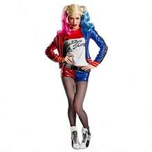 Womens   Adult Costume - X-small - View 7
