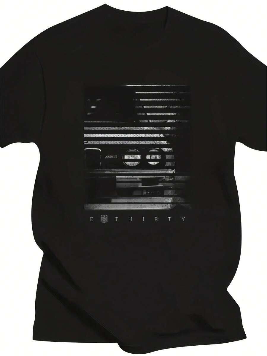 Camisetas de hombre - Color de la imagen principal - 1 pieza - Ver 1