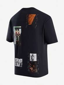 Nike 正版新款男士休閒套頭運動衫 FN5987-045 - FN5987-045 - 查看 3