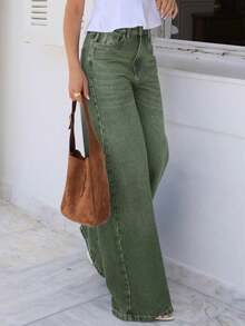 Verde militar