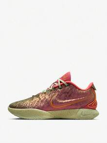 Nike 正版 LeBron XXI EP 男款籃球鞋 FN0709-800 - FN0709-800 - 查看 2