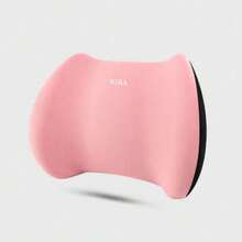 1 Set Memory Foam Car Headrest Neck Pillow And Lumbar Support Cushion, Memory Foam Lumbar Support, Memory Foam Headrest - one-size - View 8
