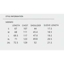 2026 New One-Shoulder T-Shirt, Short-Sleeved T-Shirt, American Flag, Patriotic Print Fashion Top, One-Shoulder Strap, Sexy Off-Shoulder Fashion Outfit - 灰色 - 查看 2