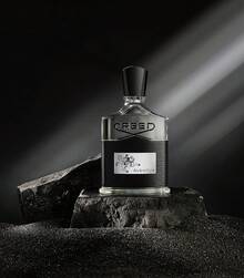 Creed Aventus 淡香水喷雾 EDP 0.05 盎司/2 毫升 - Aventus EDP - 查看 5