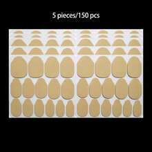 Nail Stickers, Jelly Double-Sided Adhesive, Nail Gel, Base Coat, 3D Gel, Nail Decals, Nail Art Supplies, Double-Sided Nail Glue, Nail Tools, Suitable For Nail Sticking, - Multicolor - View 14