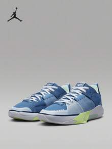 Nike/Jordan One Take 5 PF 男款 Russell Westbrook 籃球鞋 FD2336-400 - FD2336-400 - 查看 1