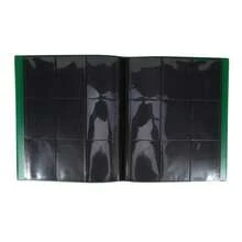 Card Collection Album, Collectible Trading Card Binder With 4/9/12 Grids Trading Card Binder Holder For Kpop Photocard Game And Sports Cards Collect Storage Book,Storage Album Folder,Card Album,Photo Collection Album,Ideal Gift For Collectors - Multicolor - View 19