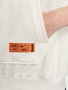 Nike 正版 Dri-FIT 男款短袖籃球運動運動衫 HF6152-133 - HF6152-133 - 查看 6
