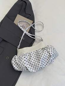 Bolsos elegantes, versátiles y con estilo, perfectos para viajar. - Blanco 2 - Ver 7