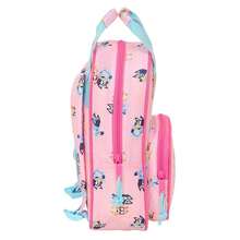 Safta Bluey |  Let's Adaptable Kindergarten School Backpack (Without Trolley) Main Compartment With Zipper, Personal Identification Card And Top Handle - Sekolah - Tari (2) - View 4