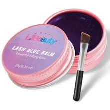 Libeauty 10g Lash Glue Balm For Eyelash Lift Styling Eyelash Lift Adhesive - View 12