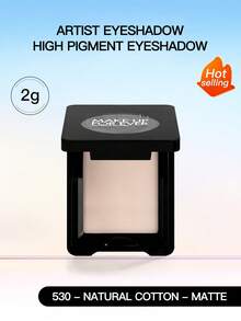 Make Up For Ever Artist Shadow 530 Natural Cotton 2g - 530-2g - View 6